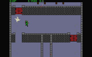 Arch-Mage atari screenshot